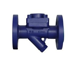 膜盒式蒸汽疏水阀